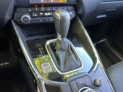 2023 Mazda Mazda CX-9 Touring