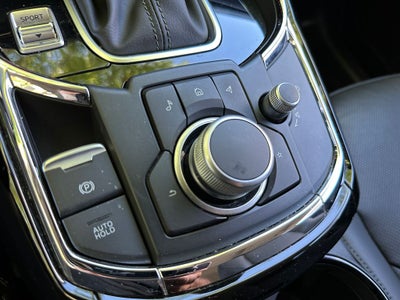 2023 Mazda Mazda CX-9 Touring