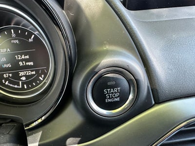 2023 Mazda Mazda CX-9 Touring