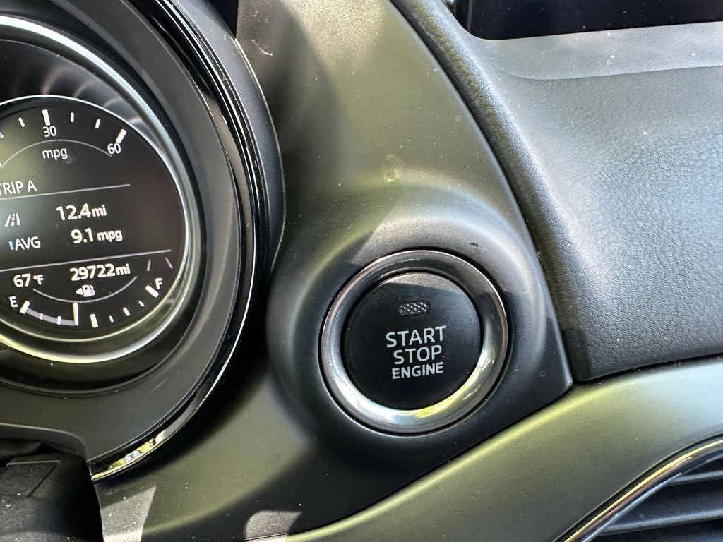 2023 Mazda Mazda CX-9 Touring