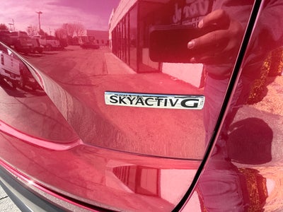 2023 Mazda Mazda CX-9 Touring