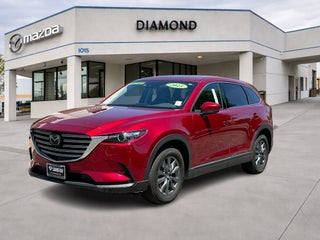 2023 Mazda Mazda CX-9 Touring