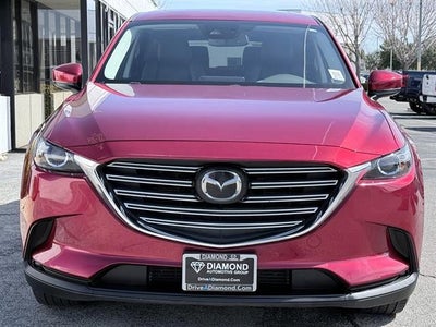 2023 Mazda Mazda CX-9 Touring