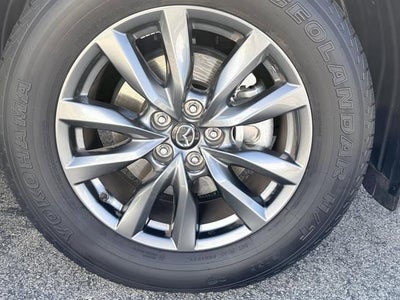 2023 Mazda Mazda CX-9 Touring