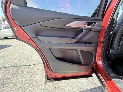 2023 Mazda Mazda CX-9 Touring