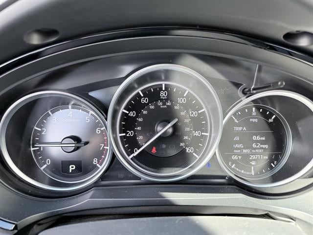 2023 Mazda Mazda CX-9 Touring