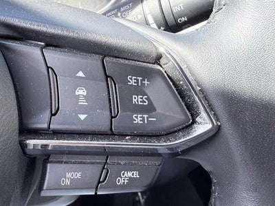 2023 Mazda Mazda CX-9 Touring