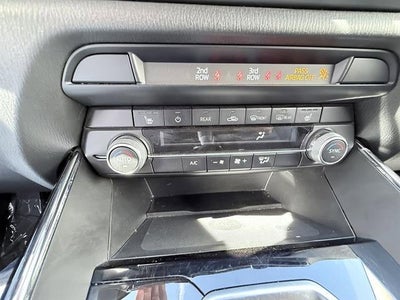 2023 Mazda Mazda CX-9 Touring