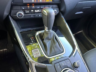2023 Mazda Mazda CX-9 Touring