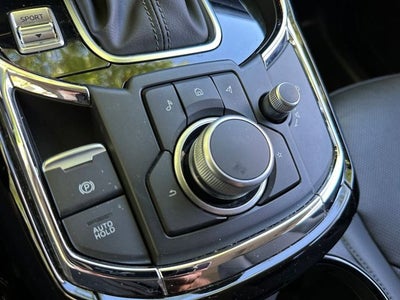 2023 Mazda Mazda CX-9 Touring