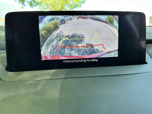 2023 Mazda Mazda CX-9 Touring