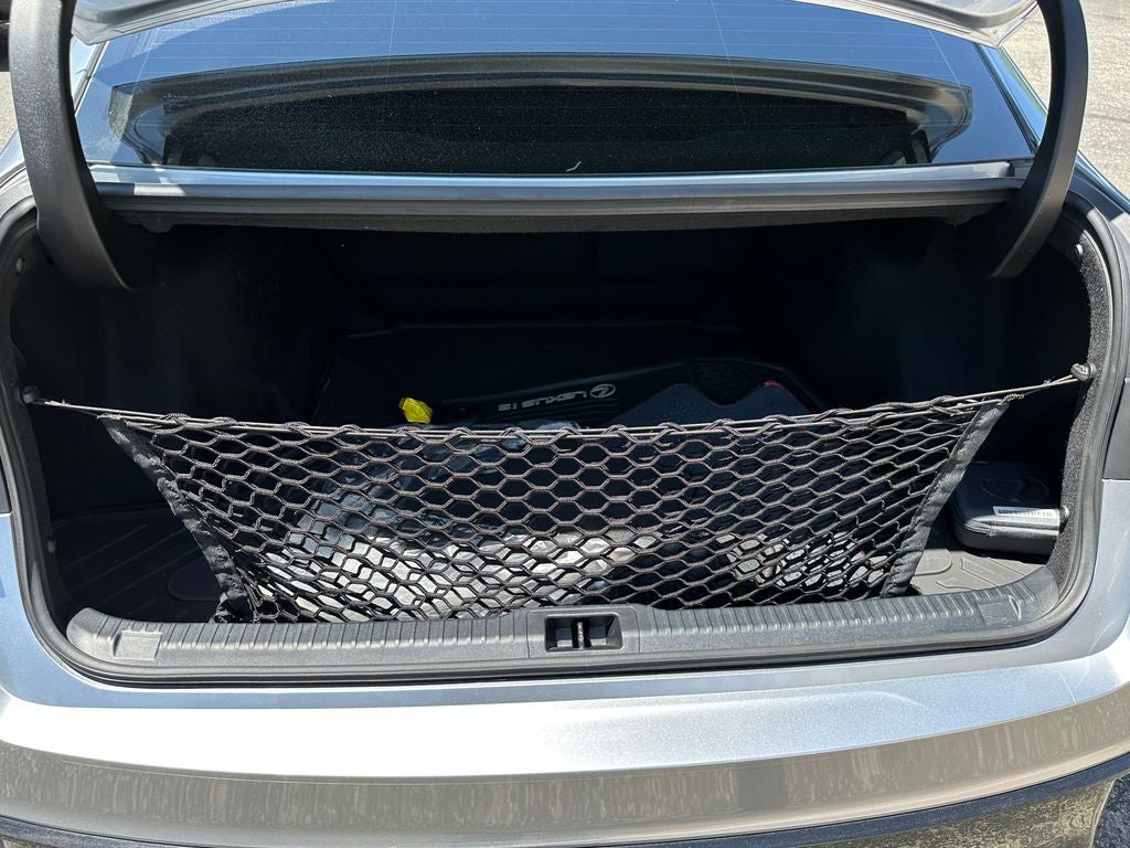 2025 Lexus IS 300 F