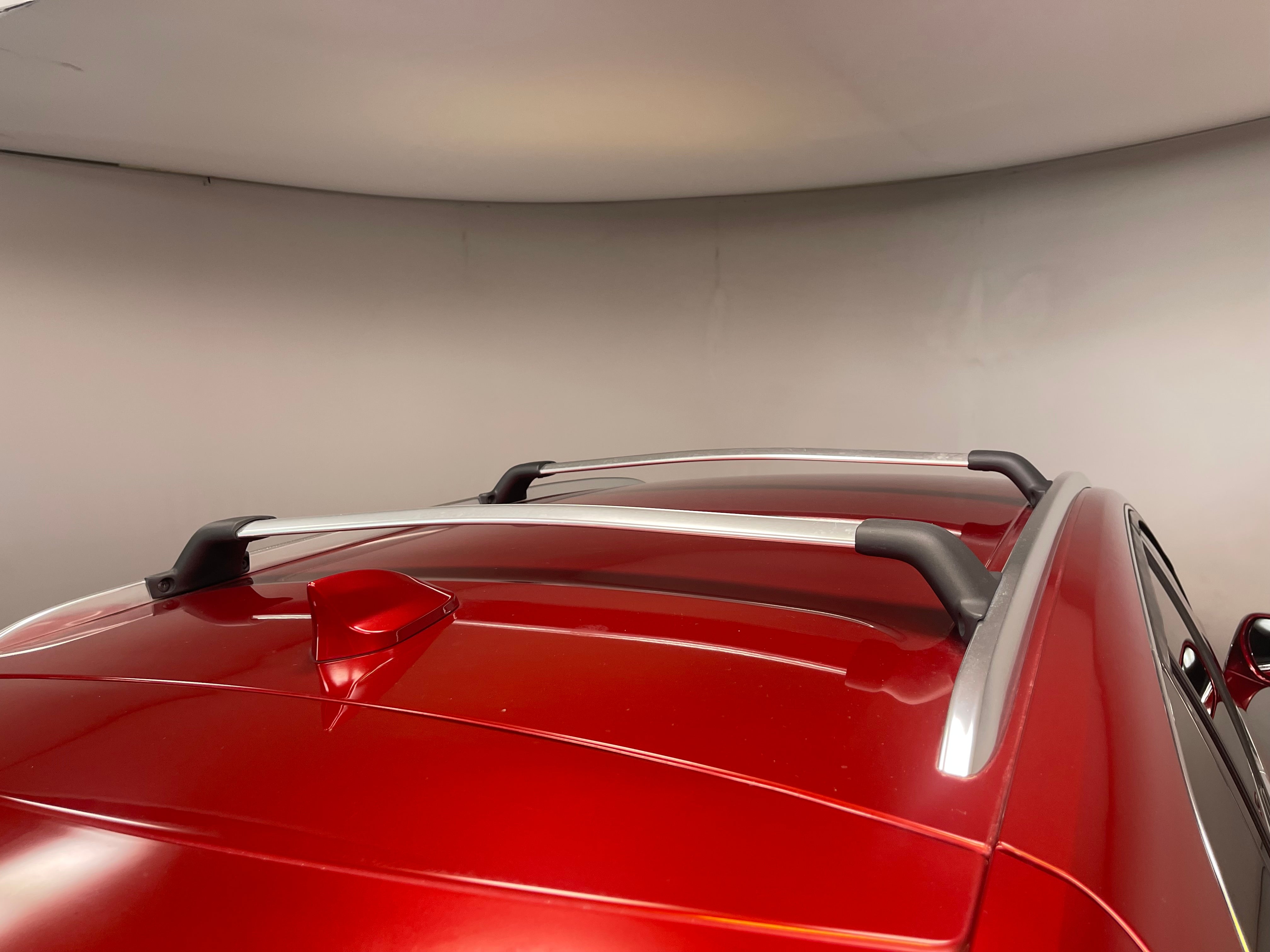 2018 Buick Envision Premium II