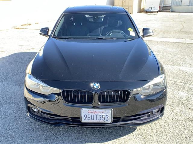 2018 BMW 330e iPerformance 330e iPerformance