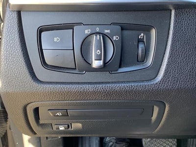 2018 BMW 330e iPerformance 330e iPerformance