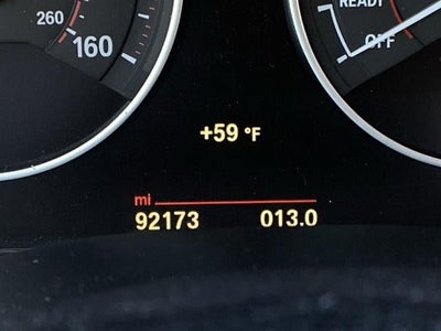 2018 BMW 330e iPerformance 330e iPerformance