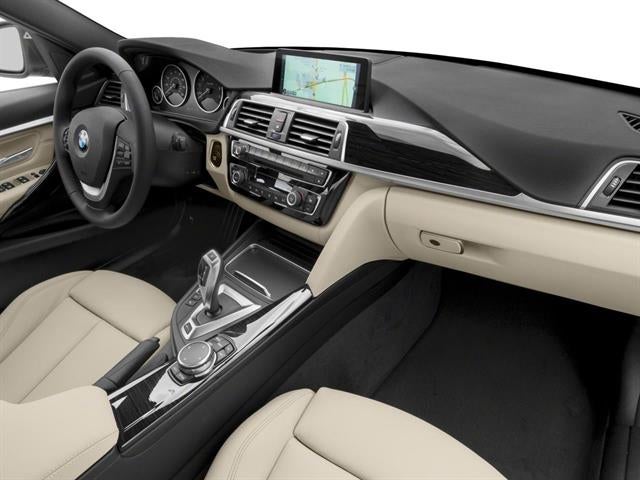 2018 BMW 330e iPerformance 330e iPerformance