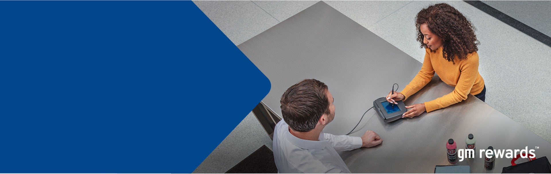 Diamond Chevrolet GMC in Banning CA