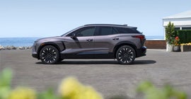 Diamond Chevrolet GMC in Banning CA