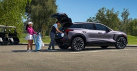 Diamond Chevrolet GMC in Banning CA