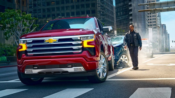 Diamond Chevrolet GMC in Banning CA