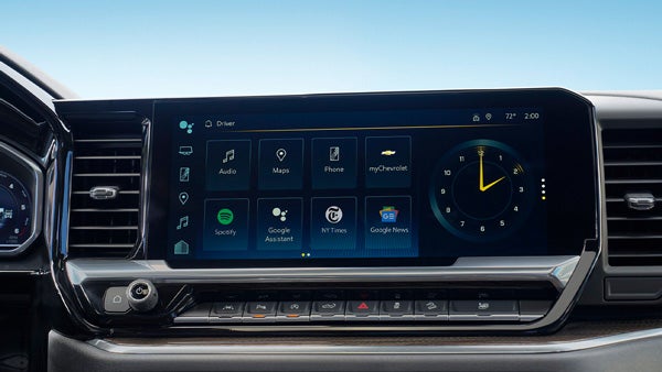 Diamond Chevrolet GMC in Banning CA