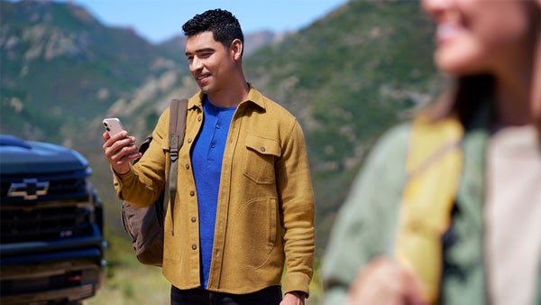 Diamond Chevrolet GMC in Banning CA