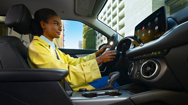 Diamond Chevrolet GMC in Banning CA