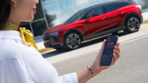 Diamond Chevrolet GMC in Banning CA