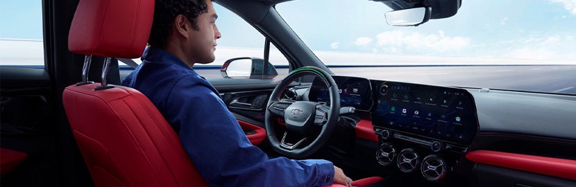 Diamond Chevrolet GMC in Banning CA