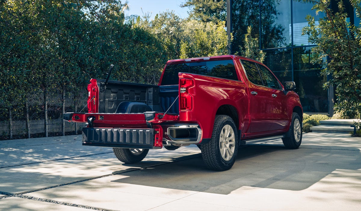 Diamond Chevrolet GMC in Banning CA