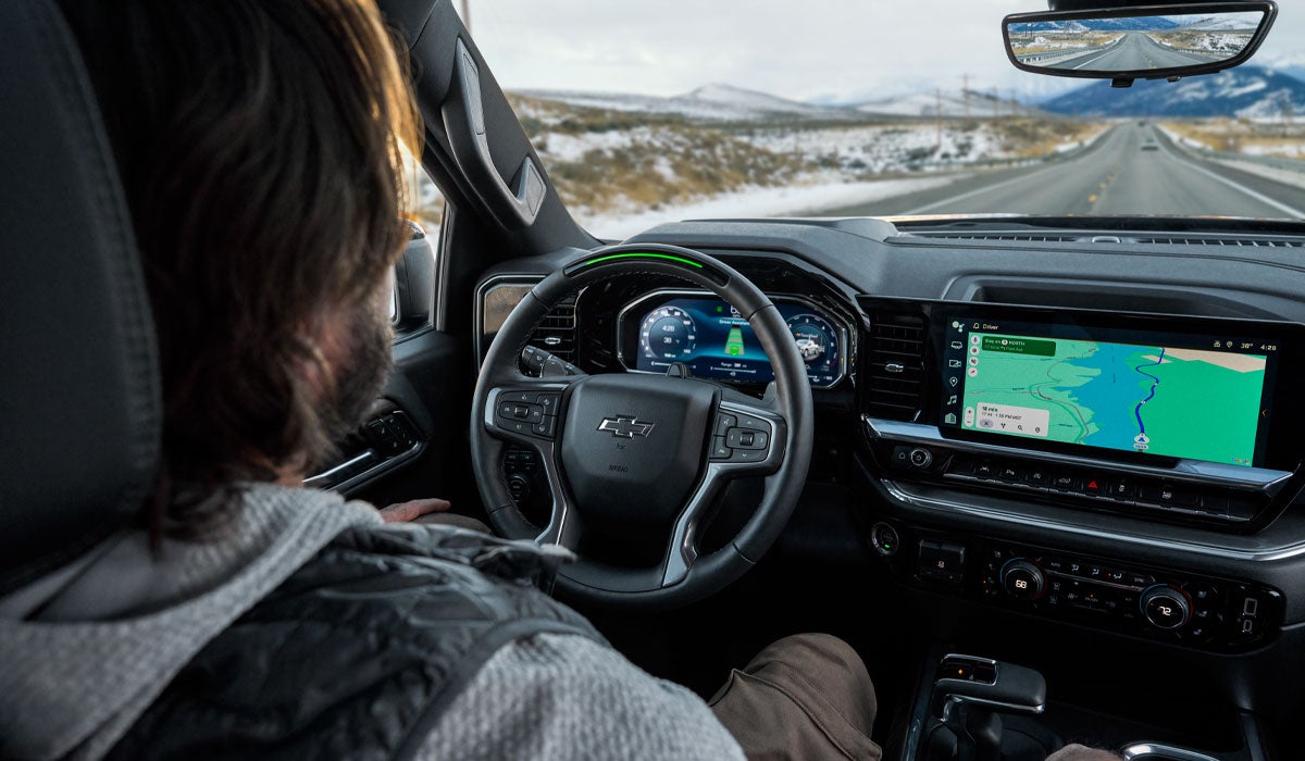 Diamond Chevrolet GMC in Banning CA