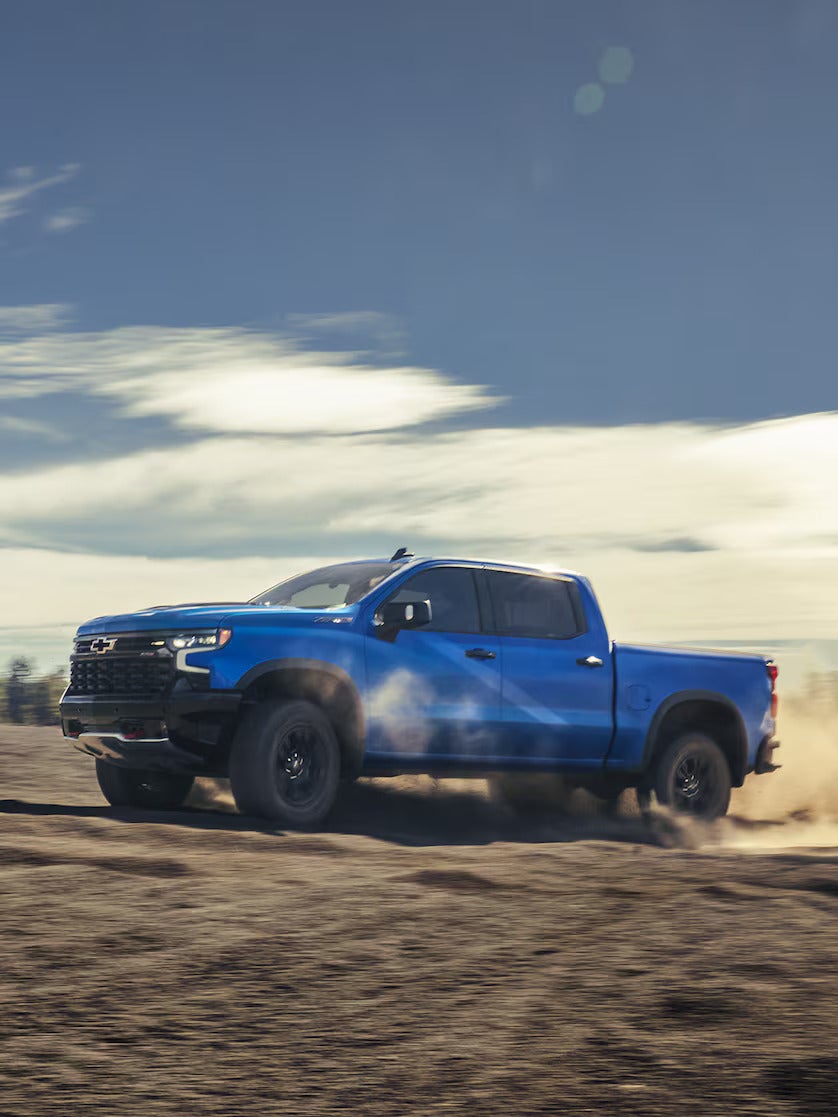 Diamond Chevrolet GMC in Banning CA