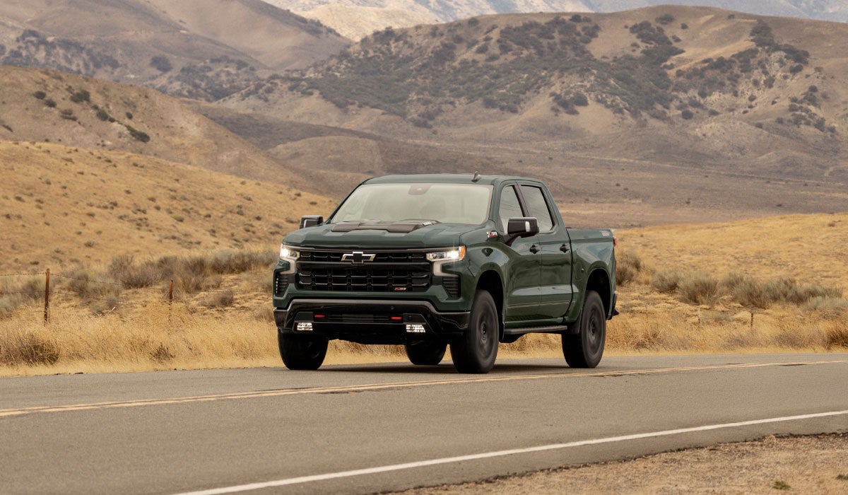 Diamond Chevrolet GMC in Banning CA