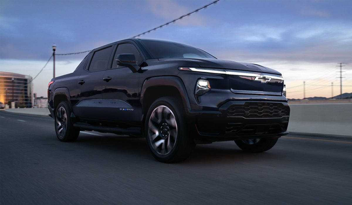 Diamond Chevrolet GMC in Banning CA