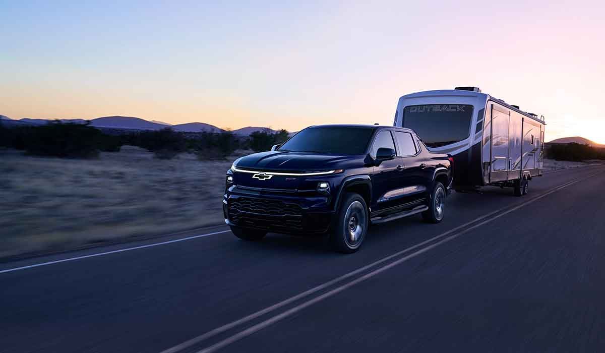 Diamond Chevrolet GMC in Banning CA