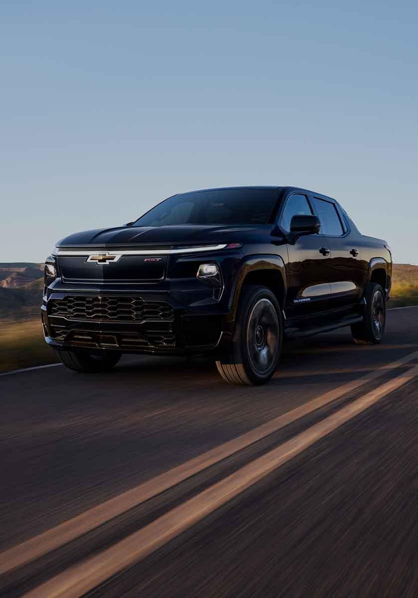 Diamond Chevrolet GMC in Banning CA