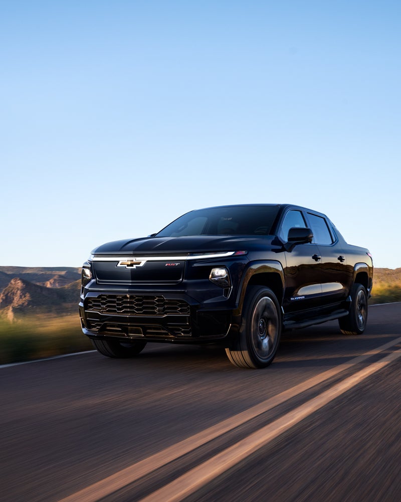 Diamond Chevrolet GMC in Banning CA