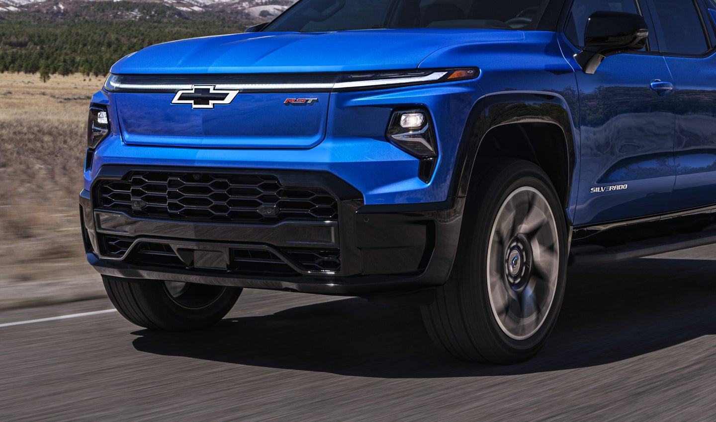 Diamond Chevrolet GMC in Banning CA