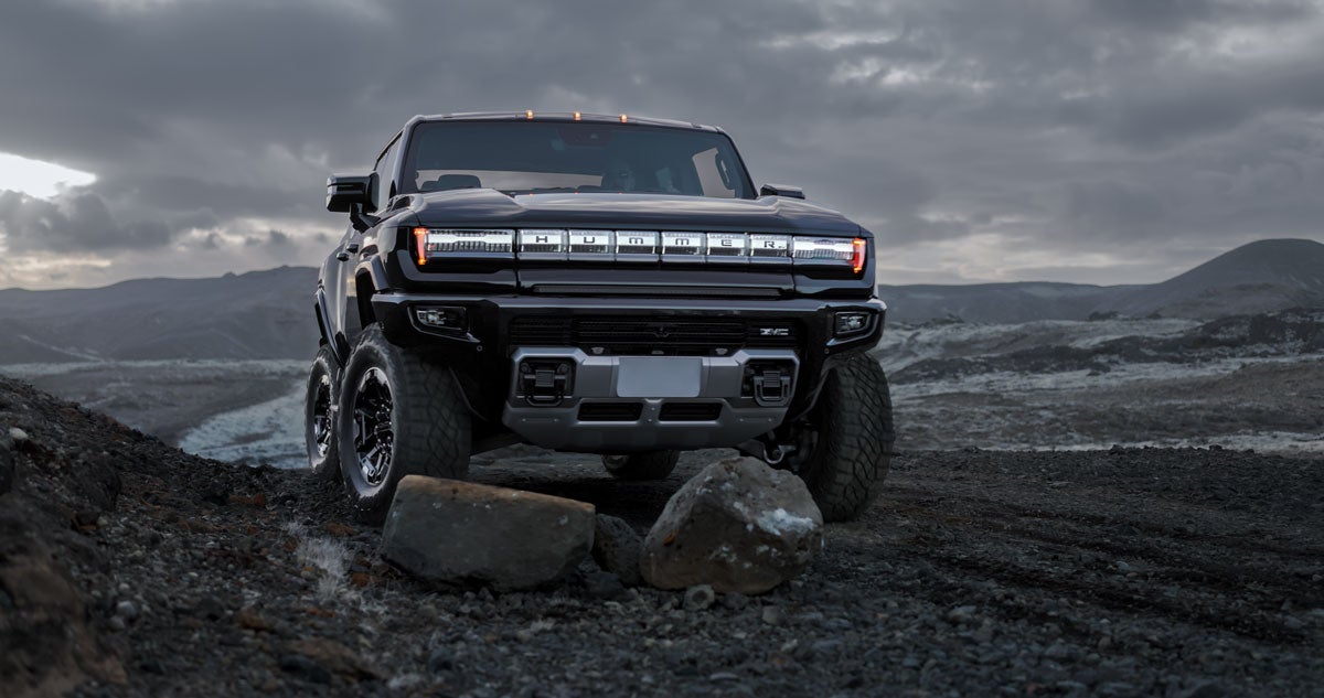 Diamond Chevrolet GMC in Banning CA