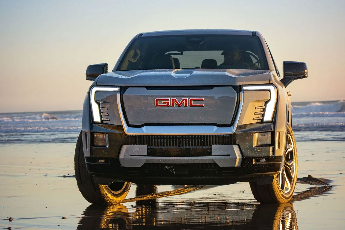 Diamond Chevrolet GMC in Banning CA