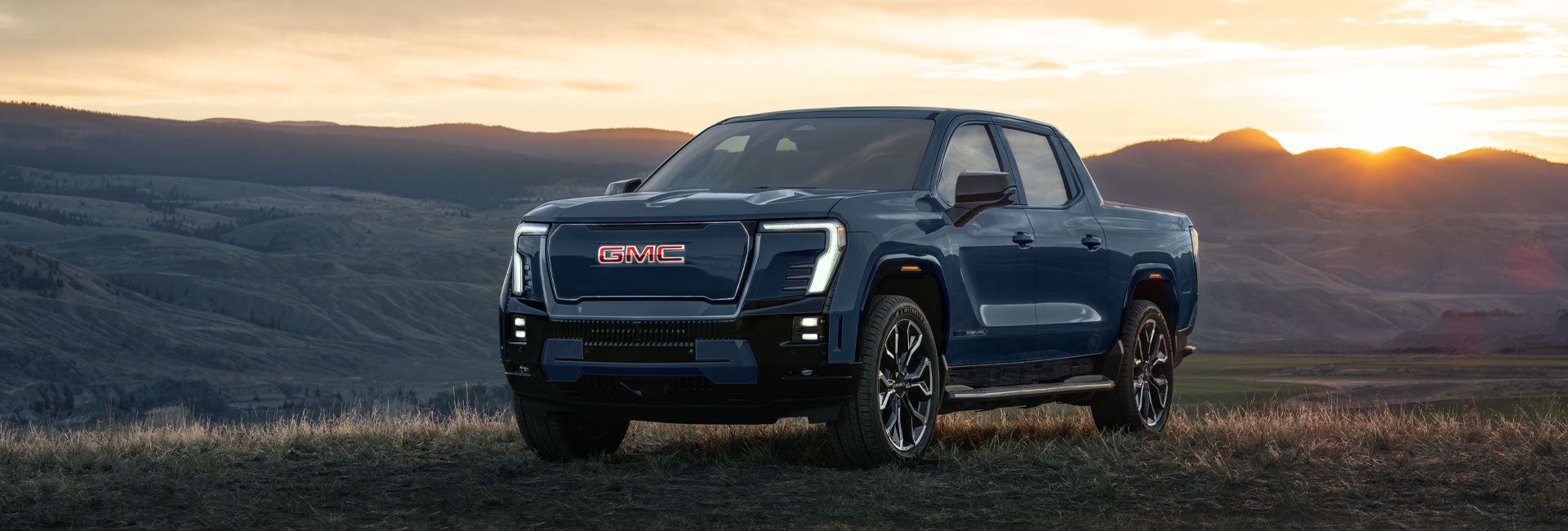 Diamond Chevrolet GMC in Banning CA