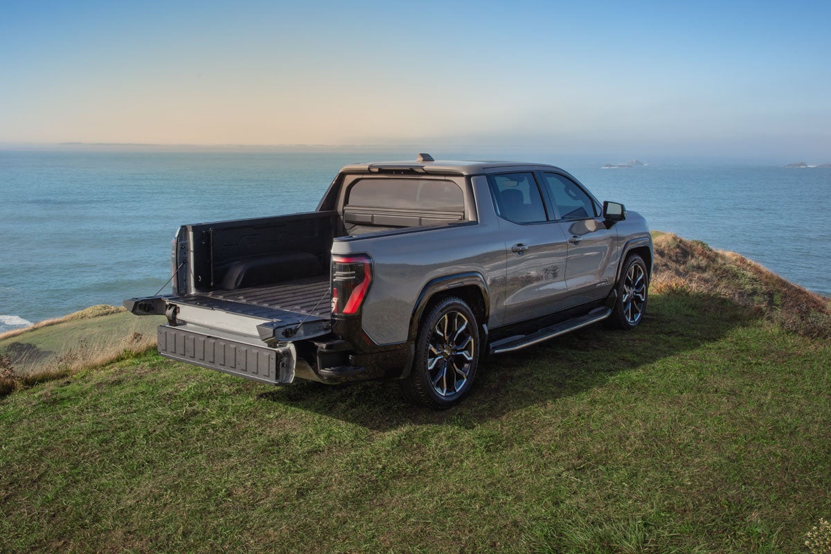 Diamond Chevrolet GMC in Banning CA