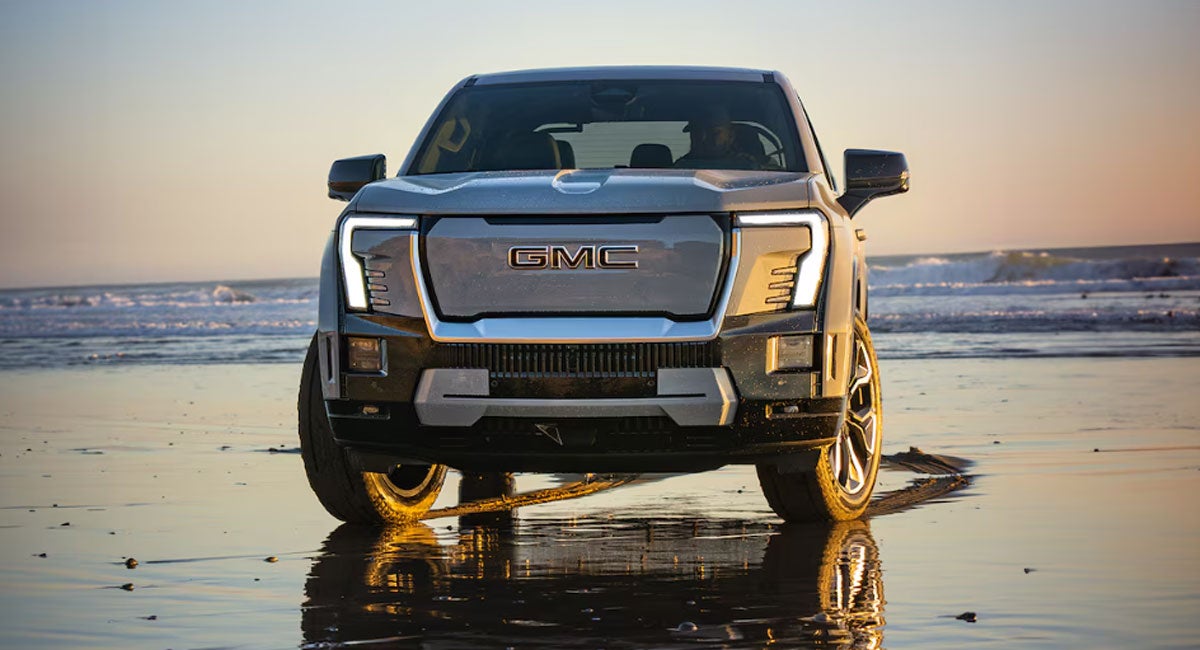 Diamond Chevrolet GMC in Banning CA