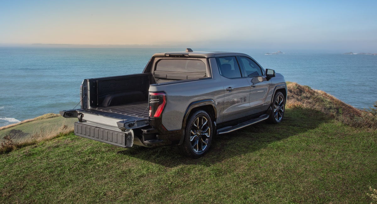 Diamond Chevrolet GMC in Banning CA