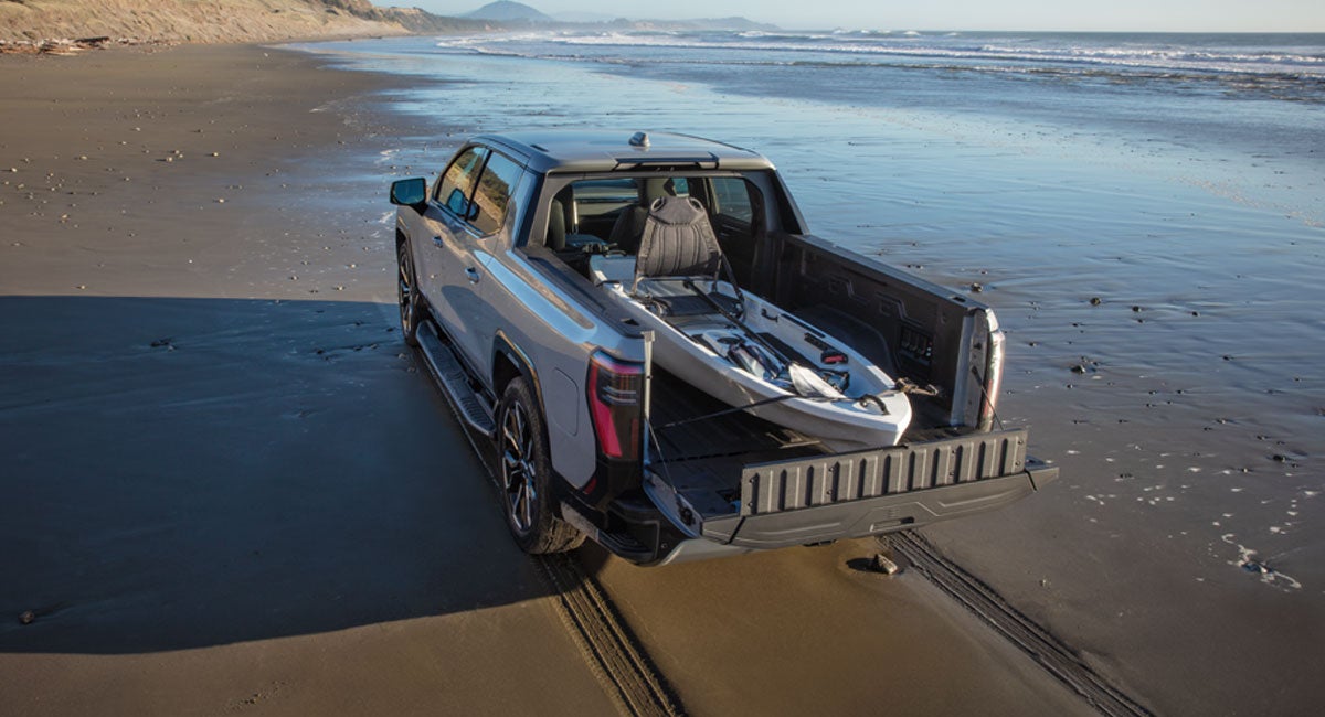 Diamond Chevrolet GMC in Banning CA