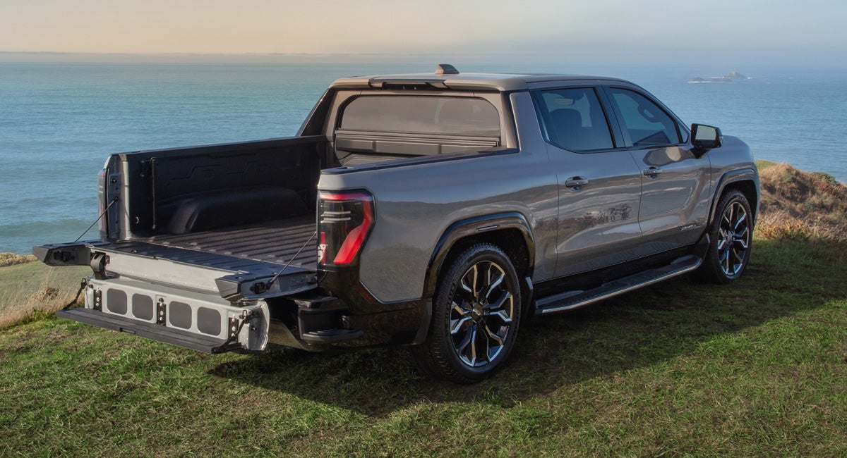 Diamond Chevrolet GMC in Banning CA