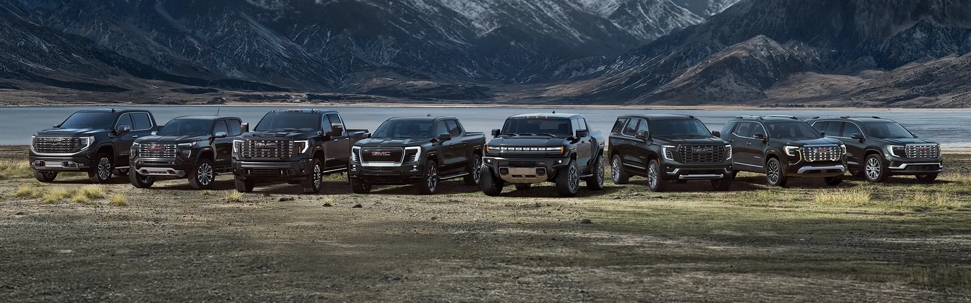 Diamond Chevrolet GMC in Banning CA