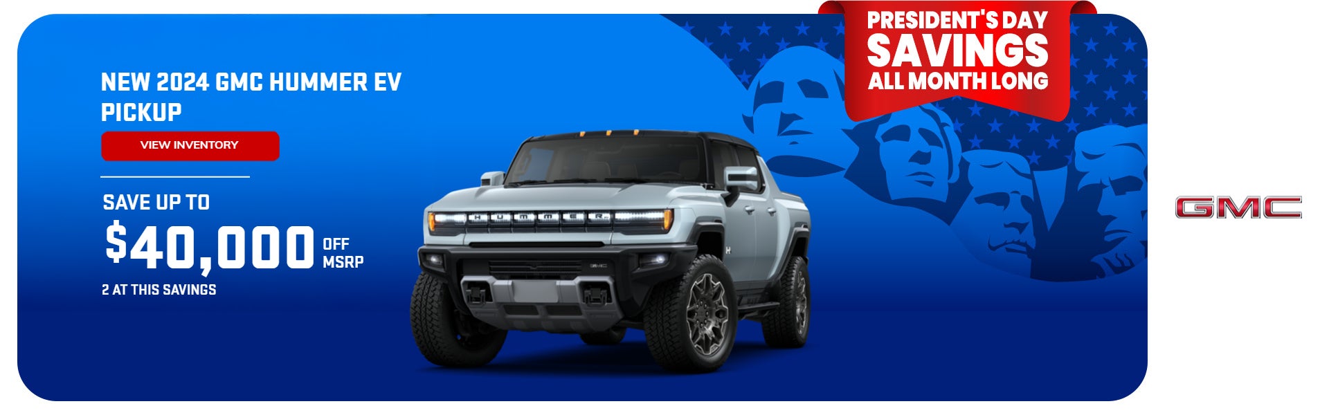 "New 2024 GMC HUMMER EV Pickup "