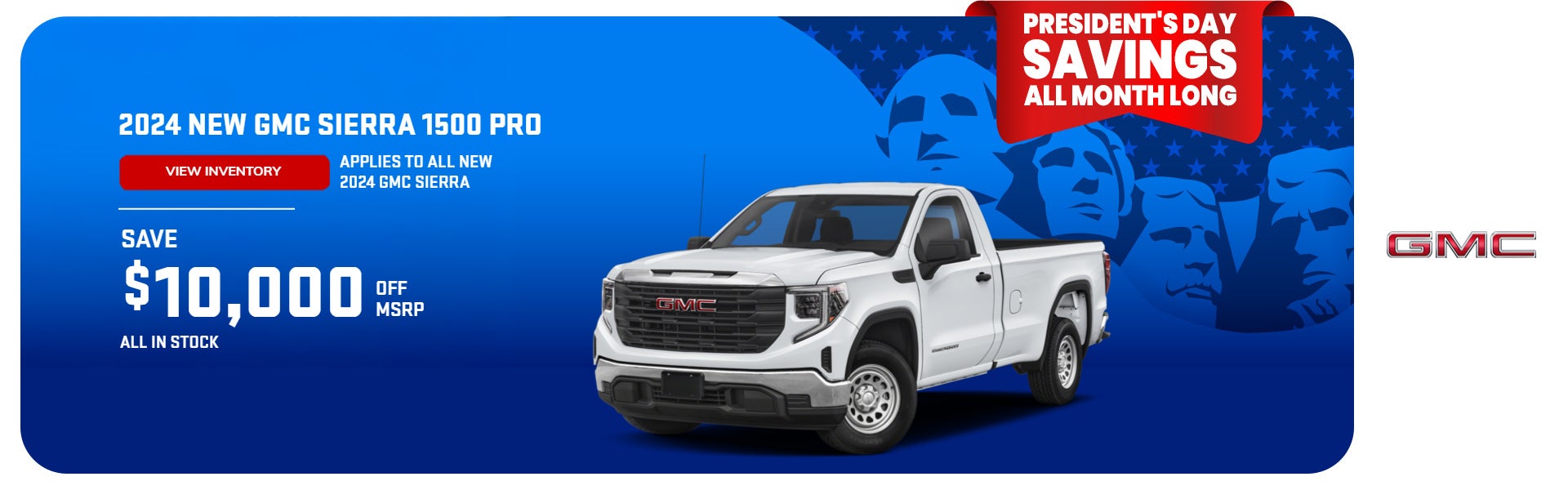 2024 NEW GMC SIERRA 1500 Pro